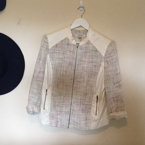 Allison Daley Blazer